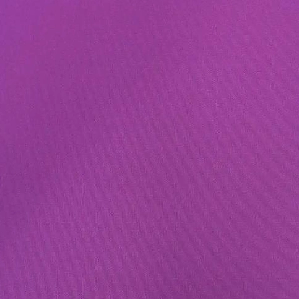 Purple linen curtain fabric.