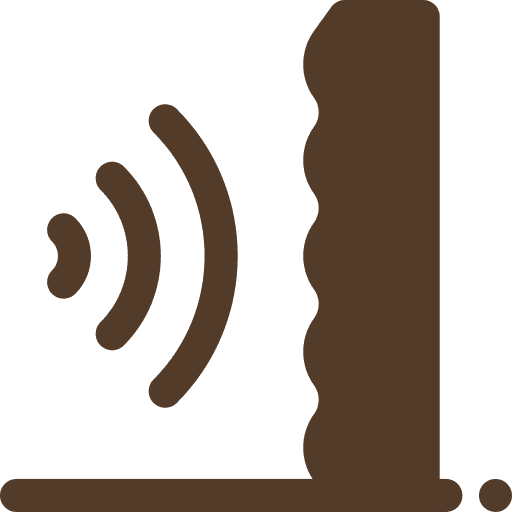 soundproof curtain