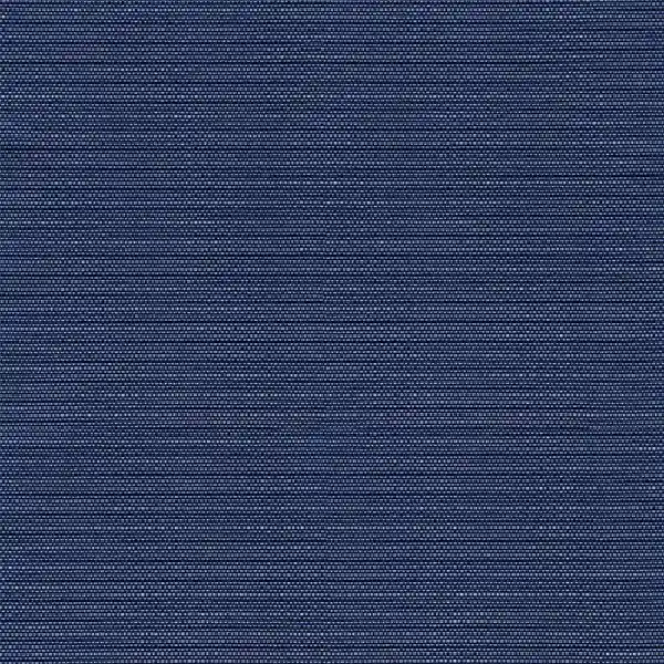 dark blue fabric with a fine weave.