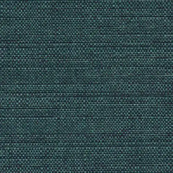 dark teal woven fabric.