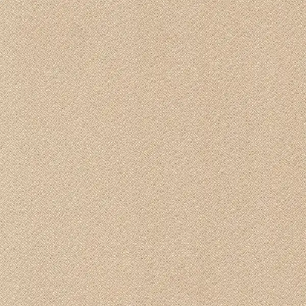 light beige fabric with a speckled texture.