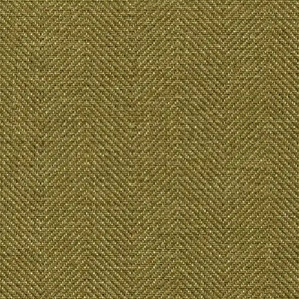 light brown herringbone fabric.