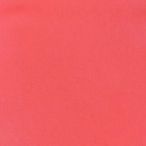solid coral pink fabric with a subtle texture
