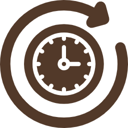 fast turnaround time