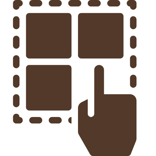 material finalization