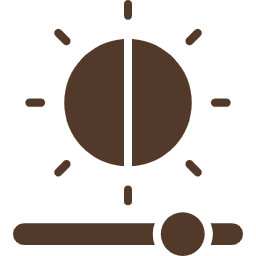 light control options