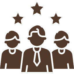 expert team