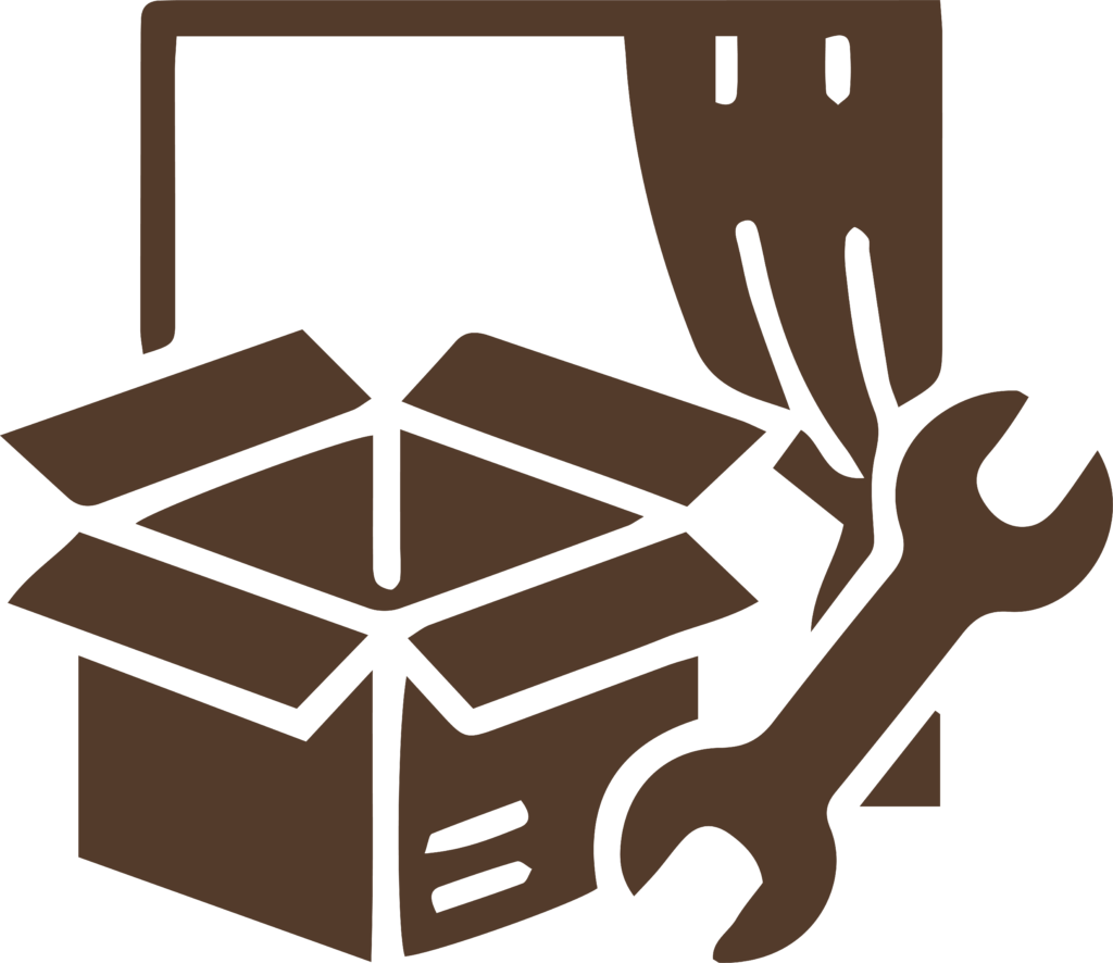 delivery-&-mounting