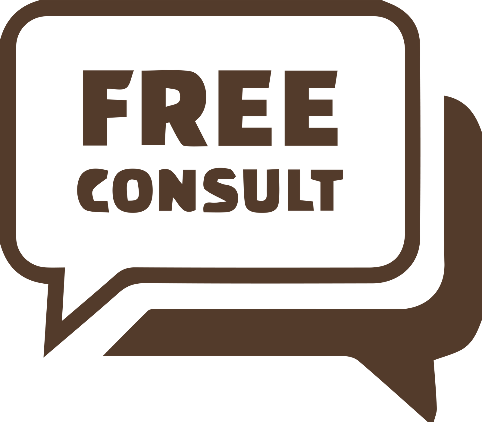 free-consultation