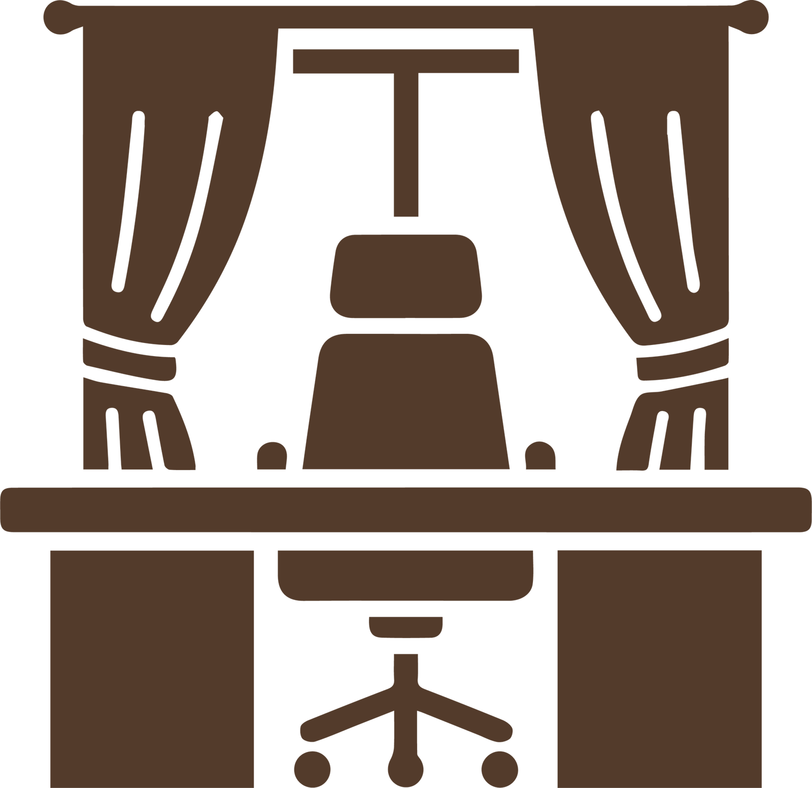 office-cabin