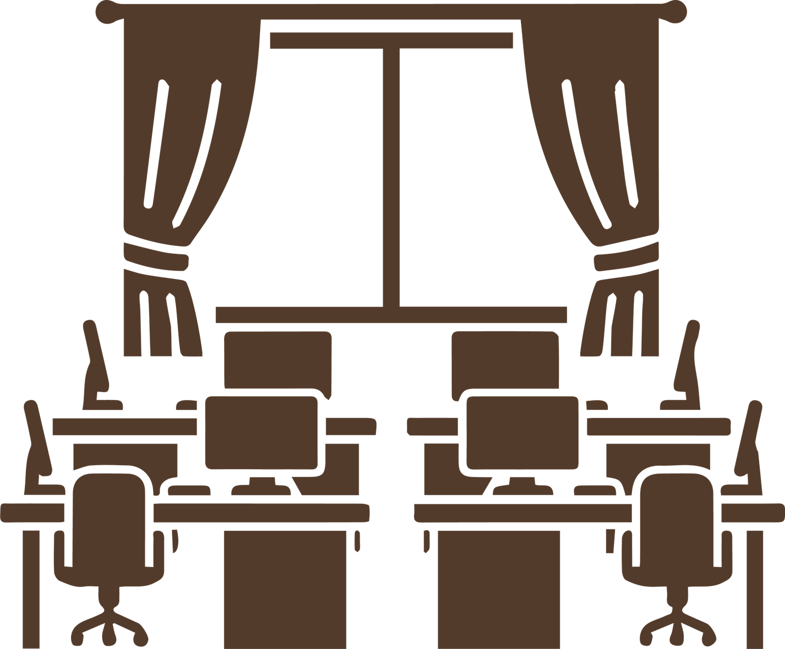 Office Space