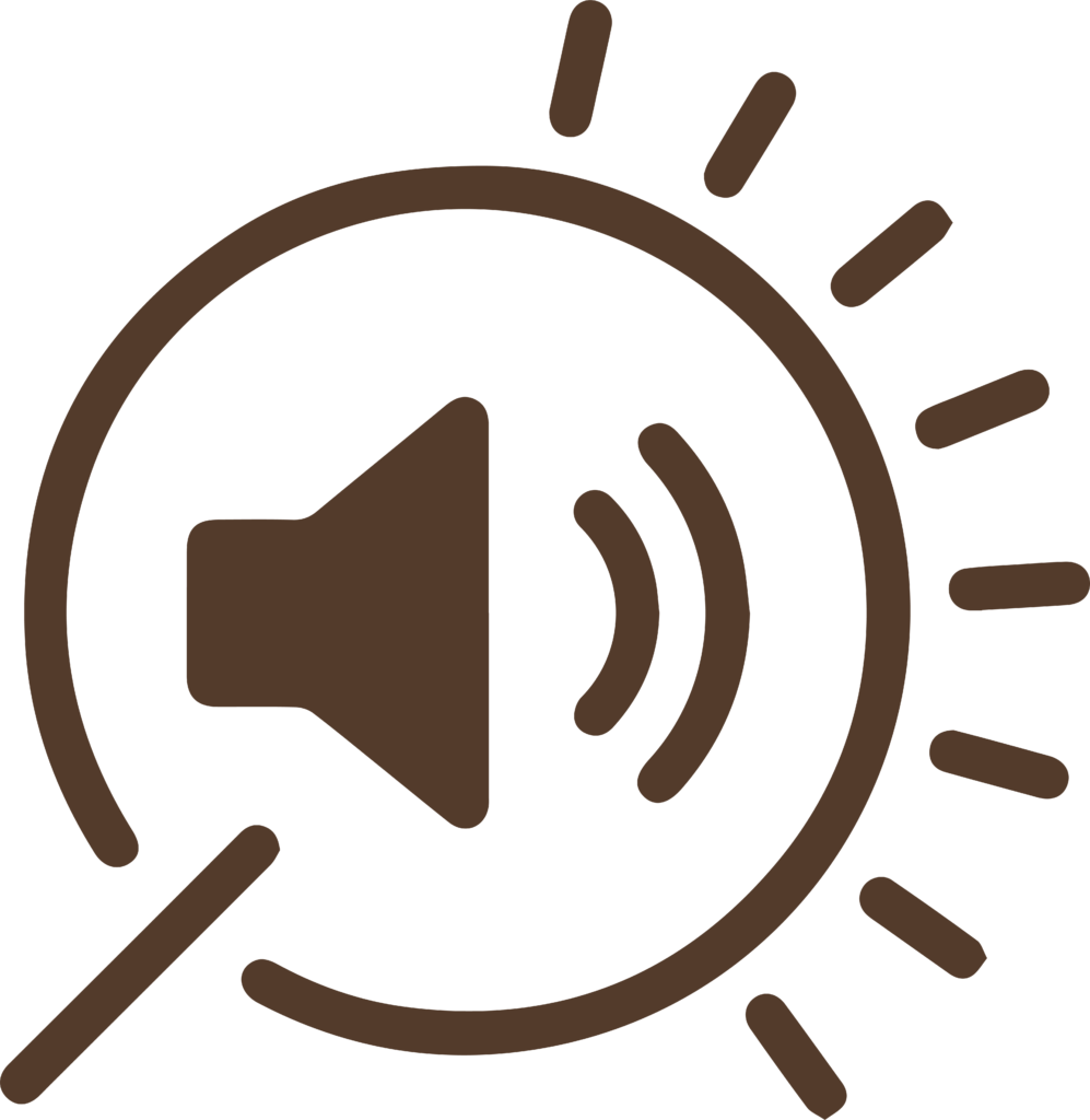 Sound & Light Control