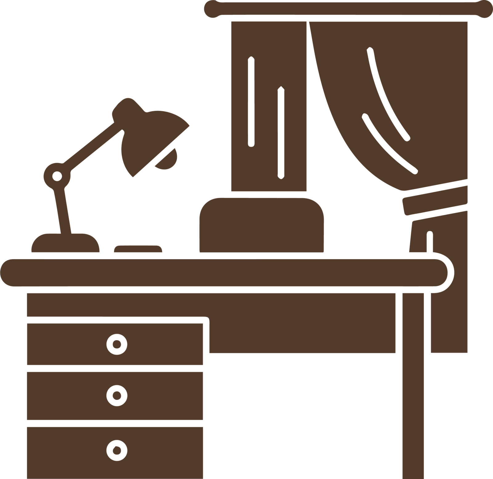 Study Area