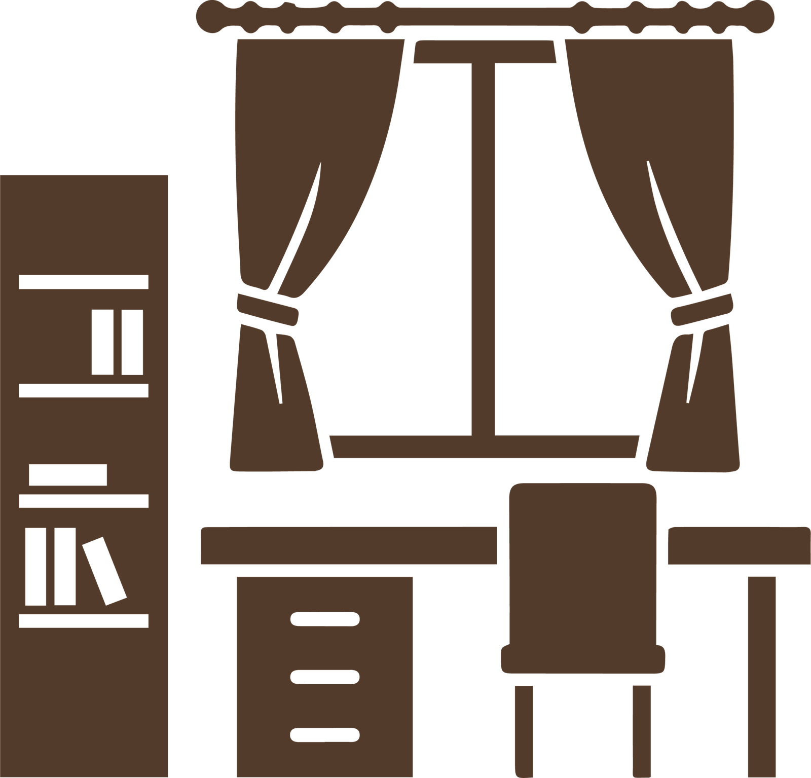 Study Room
