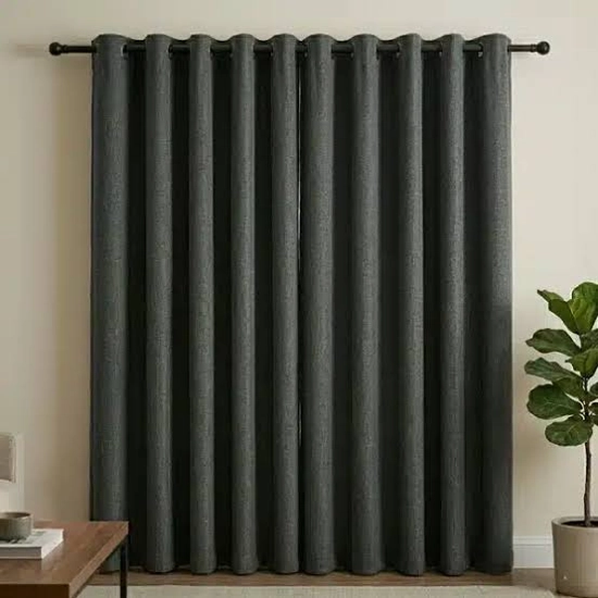 Eyelet Curtains